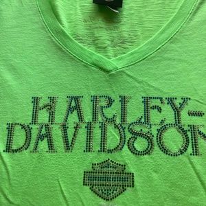 Harley Davidson Shirt